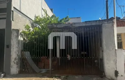 Terreno à venda na Rua Sante Colombara, 148, Tatuapé, São Paulo