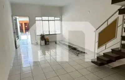 Casa com 3 quartos para alugar na Rua Barra do Ariranha, 35, Tatuapé, São Paulo