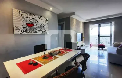 Apartamento com 2 quartos à venda na Rua da Mooca, 4787, Mooca, São Paulo