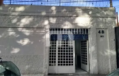 Casa a venda no tatuapé próximo ao shopping metrô tatuapé