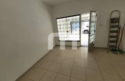 Casa para locação em são paulo-sp, 3 quartos, 2 banheiros, 2 vagas de garagem na chácara santo antôn