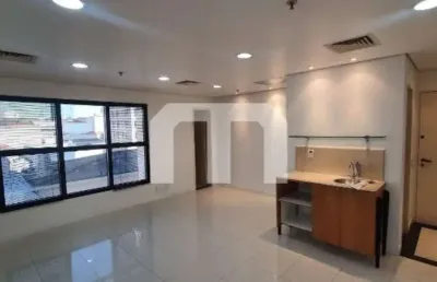 Casa em condomínio fechado para alugar na Rua Padre Estevão Pernet, 160, Tatuapé, São Paulo