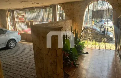 Casa com 4 quartos para alugar na Rua José Oscar Abreu Sampaio, 351, Jardim Anália Franco, São Paulo