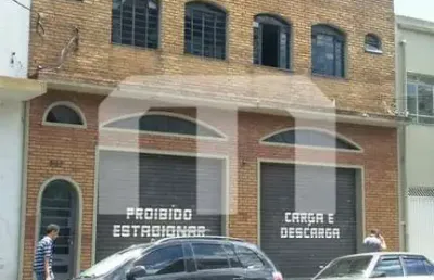 Prédio com 5 salas à venda na Rua Coronel Morais, 507, Canindé, São Paulo