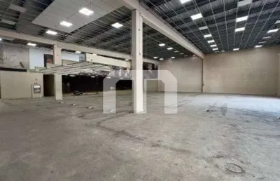 Barracão / Galpão / Depósito para alugar na Avenida Vereador Abel Ferreira, 427, Vila Regente Feijó, São Paulo