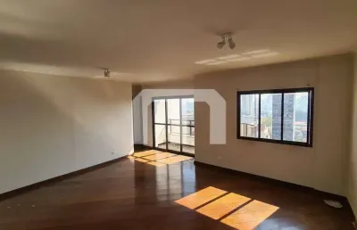 Apartamento com 3 quartos para alugar na Rua Doutor Jorge Veiga, 163, Vila Carrão, São Paulo