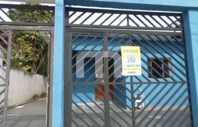 Terreno à venda na Rua Mafalda, 1134, Chácara Belenzinho, São Paulo