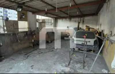 Barracão / Galpão / Depósito com 2 salas à venda na Avenida Montemagno, 3057, Vila Formosa, São Paulo