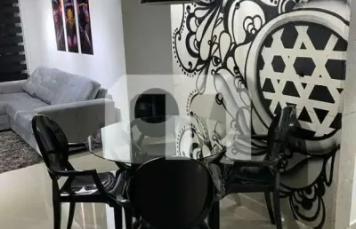 Apartamento com 2 quartos para alugar na rua anália franco, 30, tatuapé, são paulo, 70 m2 por r$ 4.940