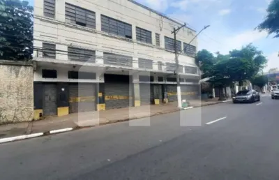 Prédio com 5 salas à venda na rua borges de figueiredo, 100, água rasa, são paulo, 2401 m2 por r$ 13.000.000