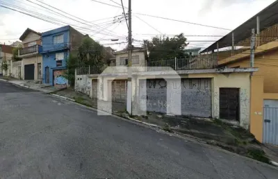 Terreno comercial à venda na penha de frança - são paulo-sp  645m² de área disponível