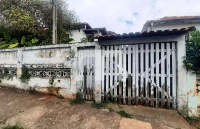 Terreno na vila prudente, medindo 10x27,50 com casa antiga!!!!