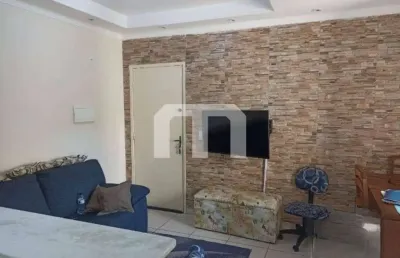 Imperdível: apartamento à venda em são paulo-sp, vila santa clara, 2 quartos, 2 salas, 1 banheiro, 1