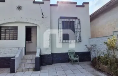 Oportunidade única: casa comercial de 150m², com duas frentes, à venda na vila regente feijó, são pa