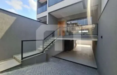 Imóvel de luxo na vila carrão: 3 quartos, 3 suítes, 2 salas, 5 banheiros, 6 vagas de garagem, 240m²