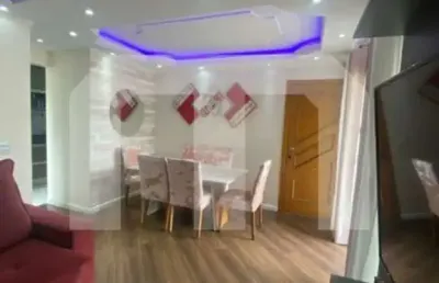 Apartamento à venda em são paulo-sp, vila mafra: 3 quartos, 1 suíte, 2 salas, 3 banheiros, 2 vagas,