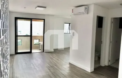 Oportunidade única: sala comercial à venda em são paulo-sp, na chácara califórnia, com 1 vaga de gar