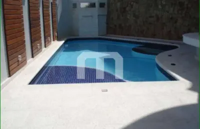 Imperdível sobrado de luxo com 3 suites e piscina no jardim piqueroby, são paulo-sp - 311m² de pura