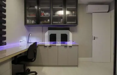 Imperdível apartamento de luxo na mooca, são paulo-sp, com 4 quartos, 2 suítes, 4 salas, 4 banheiros