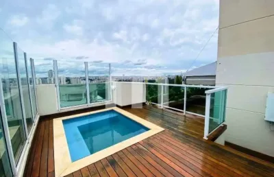 Apartamento com 2 quartos à venda na rua josé gonçalves galeão, 93, jardim avelino, são paulo, 294 m2 por r$ 4.560.000