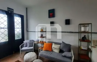 Casa comercial com 2 salas à venda na rua francisco zicardi, 345, jardim anália franco, são paulo, 150 m2 por r$ 1.000.000