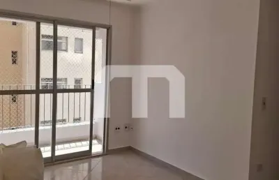 Apartamento à venda em são paulo-sp, vila carrão: 2 quartos, 2 salas, 1 vaga, 57m² de área!