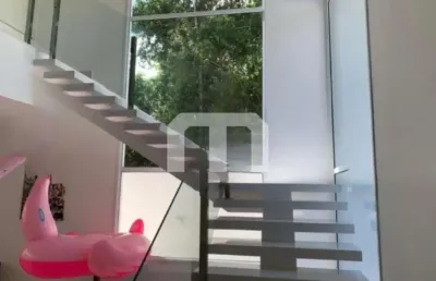 Imperdível casa de luxo à venda em bertioga-sp, bairro riviera  5 quartos, 5 suítes, 3 salas, 7 banh