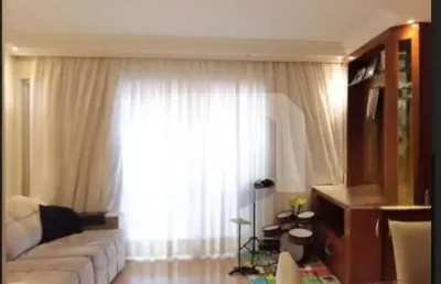 Apartamento de 3 quartos, 1 suíte, 2 salas, 2 vagas na jardim textil, são paulo-sp: 123m² à venda!