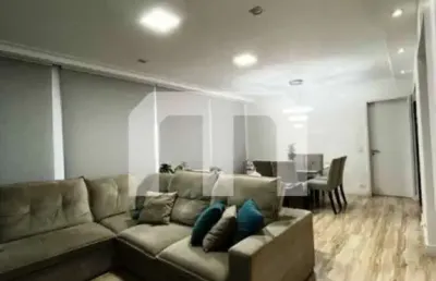 Apartamento de luxo na vila prudente: 3 suítes, terraço gourmet e lazer completo. próximo ao metrô e