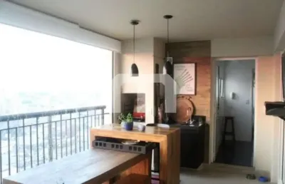 Apartamento de 3 quartos na vila prudente: 121 m², terraço gourmet e lazer completo a uma quadra do