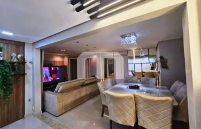 Apartamento de 3 quartos com suíte e sacada gourmet na vila prudente - condomínio com lazer completo