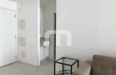 Apartamento com 1 quarto à venda na rua alonso calhamares, 244, jardim anália franco, são paulo, 50 m2 por r$ 680.000