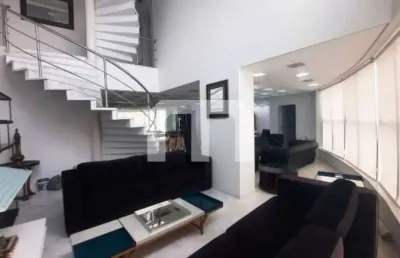 Cobertura de luxo no jardim avelino, são paulo-sp: 4 quartos, 4 suítes, 3 salas, 7 banheiros, 6 vaga