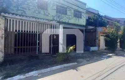 Oportunidade imperdível: terreno à venda com 480 m² de área no bairro do carrão.