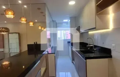 Apartamento à venda  50 m², no bairro de  itaquera. 2 quartos, 2 salas, 1 banheiro, 1 vaga.