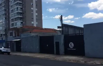Area com 1505 m²   próximo metro vila formosa/anália franco