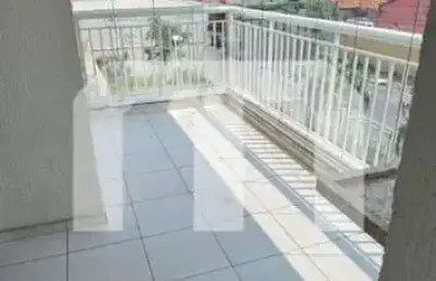 Apartamento à venda em são paulo - quinta da paineira: 3 quartos, 1 suíte, 2 salas, 1 banheiro, 1 va