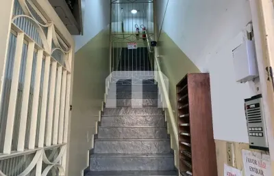 Sala comercial para locação em vila formosa, são paulo-sp: 1 sala, 1 banheiro, 30m² de área!