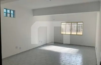 Sala comercial para locação na vila formosa, são paulo-sp: 1 sala, 1 banheiro, 30m² de área. confira