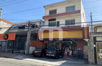 Sala comercial para locação na vila formosa, são paulo-sp: 1 sala, 1 banheiro, 35m² de área