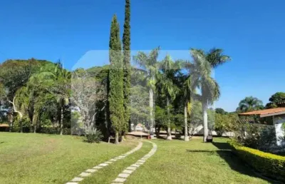 Imóvel de luxo em vinhedo-sp: casa com 8 suítes, 3 salas, 10 banheiros e 20 vagas de garagem - vista