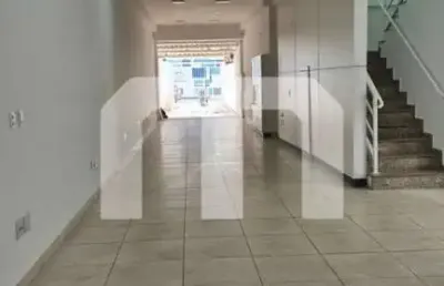 Casa comercial com 2 salas para alugar na Rua Padre Estevão Pernet, 830, Tatuapé, São Paulo