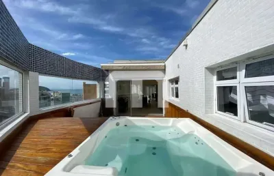 Lindissimo apartamento duplex na riviera pe na areia