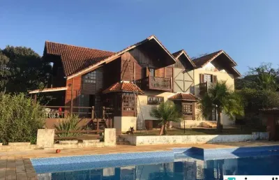 Chácara à venda no jardim dos lagos em franco da rocha!!!