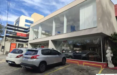 Excelente imóvel comercial à venda ou locação, ponto  estratégico em jundiaí!!