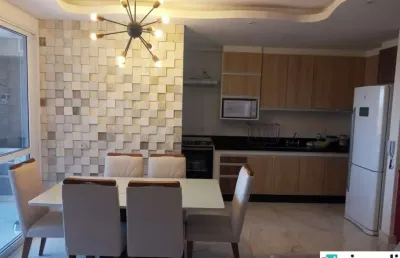 Apartamento à venda com 3 quartos no altos da samuel martins!