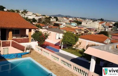 Casa com 3 quartos à venda na Rua Cuiabá, 309, Vila M Genoveva, Jundiaí
