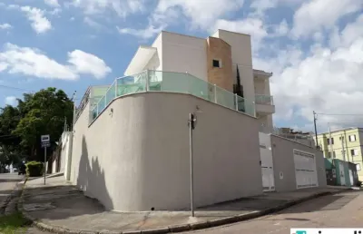 Casa com 3 quartos à venda na Rua Santos Dumont, 00, Ponte de São João, Jundiaí