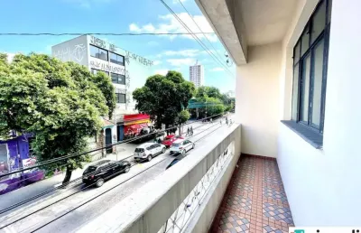 Ponto comercial à venda na Rua Baronesa do Japi, x, Bela Vista, Jundiaí