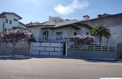 Casa com 3 quartos à venda na Rua Manoel de Abreu, 35, Jardim Paulista I, Jundiaí